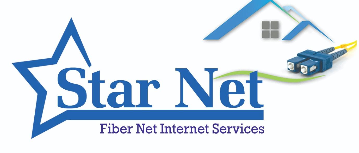 StarNet Logo